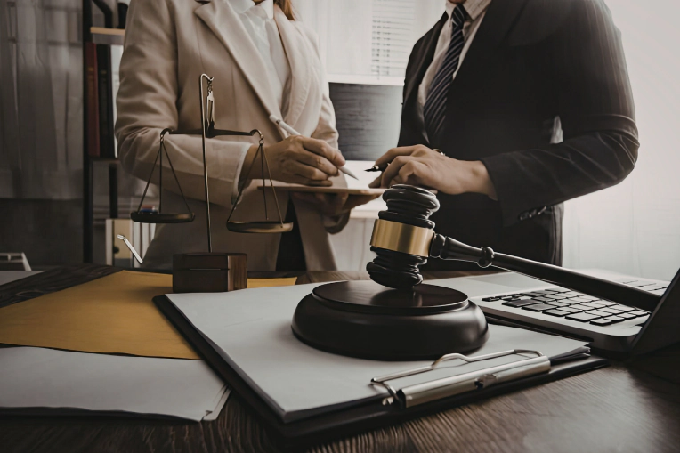 Business Attorney in Houston, TX, and Surrounding Areas