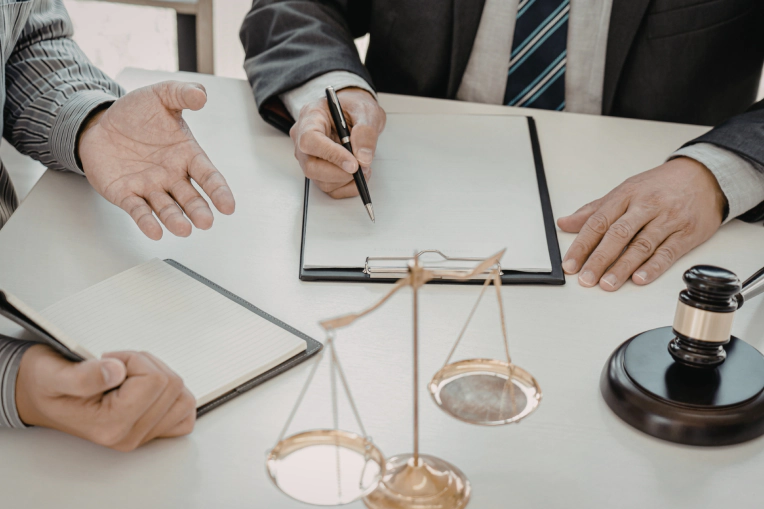 Business Litigation Lawyer in Houston, TX, and Nearby Communities